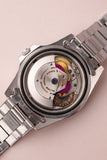 1971 Rolex 1675 MK2 GMT Black Insert