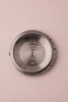 1971 Rolex 1675 MK2 GMT Black Insert
