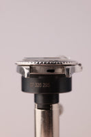 1971 Rolex 1675 MK2 GMT Black Insert