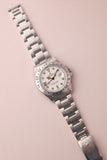 1991 Rolex 16570 Pumpkin Chi-Chi Explorer II - Unpolished
