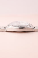 1991 Rolex 16570 Pumpkin Chi-Chi Explorer II - Unpolished