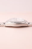 1991 Rolex 16570 Pumpkin Chi-Chi Explorer II - Unpolished