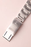 1991 Rolex 16570 Pumpkin Chi-Chi Explorer II - Unpolished