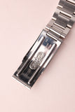 1991 Rolex 16570 Pumpkin Chi-Chi Explorer II - Unpolished
