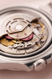 1991 Rolex 16570 Pumpkin Chi-Chi Explorer II - Unpolished