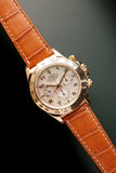 1997 Rolex 16518 Mother of Pearl Yellow Gold Daytona
