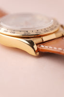 1997 Rolex 16518 Mother of Pearl Yellow Gold Daytona