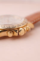 1997 Rolex 16518 Mother of Pearl Yellow Gold Daytona