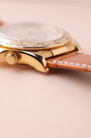 1997 Rolex 16518 Mother of Pearl Yellow Gold Daytona