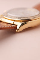 1997 Rolex 16518 Mother of Pearl Yellow Gold Daytona