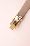 1997 Rolex 16518 Mother of Pearl Yellow Gold Daytona