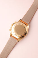 1997 Rolex 16518 Mother of Pearl Yellow Gold Daytona