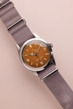 1966 Rolex 1016 Tropical Explorer I