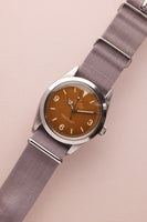 1966 Rolex 1016 Tropical Explorer I
