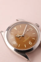 1966 Rolex 1016 Tropical Explorer I