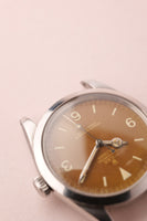 1966 Rolex 1016 Tropical Explorer I