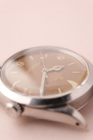1966 Rolex 1016 Tropical Explorer I