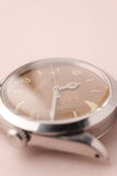 1966 Rolex 1016 Tropical Explorer I