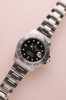 1991 Rolex 16610 Submariner Ghost Insert