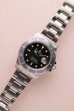 1991 Rolex 16610 Submariner Ghost Insert