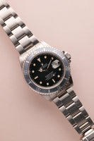 1991 Rolex 16610 Submariner Ghost Insert