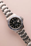 1991 Rolex 16610 Submariner Ghost Insert