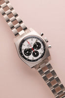 2021 Zenith El Primero 50th Anniversary Panda A384 Chronograph