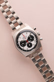 2021 Zenith El Primero 50th Anniversary Panda A384 Chronograph
