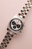 2021 Zenith El Primero 50th Anniversary Panda A384 Chronograph