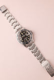 1972 Rolex 1680 Red Submariner With Papers