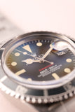 1972 Rolex 1680 Red Submariner With Papers