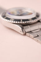 1972 Rolex 1680 Red Submariner With Papers