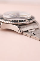 1972 Rolex 1680 Red Submariner With Papers