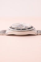 1972 Rolex 1680 Red Submariner With Papers