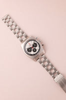 2021 Zenith El Primero 50th Anniversary Panda A384 Chronograph