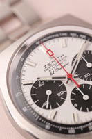 2021 Zenith El Primero 50th Anniversary Panda A384 Chronograph