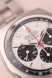 2021 Zenith El Primero 50th Anniversary Panda A384 Chronograph