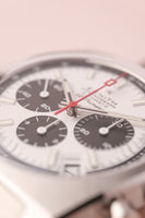 2021 Zenith El Primero 50th Anniversary Panda A384 Chronograph