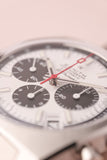 2021 Zenith El Primero 50th Anniversary Panda A384 Chronograph