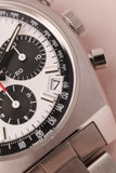 2021 Zenith El Primero 50th Anniversary Panda A384 Chronograph