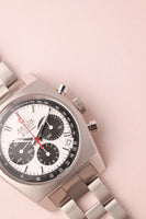 2021 Zenith El Primero 50th Anniversary Panda A384 Chronograph