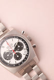 2021 Zenith El Primero 50th Anniversary Panda A384 Chronograph