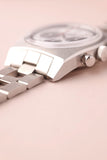 2021 Zenith El Primero 50th Anniversary Panda A384 Chronograph