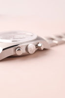 2021 Zenith El Primero 50th Anniversary Panda A384 Chronograph