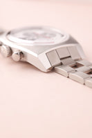 2021 Zenith El Primero 50th Anniversary Panda A384 Chronograph