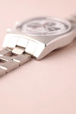 2021 Zenith El Primero 50th Anniversary Panda A384 Chronograph