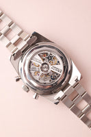 2021 Zenith El Primero 50th Anniversary Panda A384 Chronograph