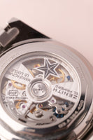 2021 Zenith El Primero 50th Anniversary Panda A384 Chronograph