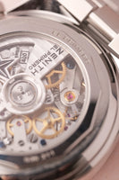 2021 Zenith El Primero 50th Anniversary Panda A384 Chronograph