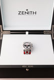 2021 Zenith El Primero 50th Anniversary Panda A384 Chronograph
